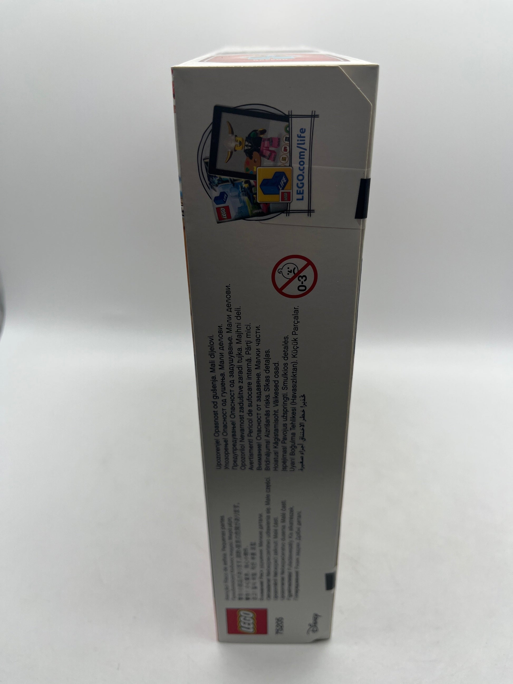 LEGO Star Wars Mos Eisley Cantina 75205 FRENLY BRICKS - Open 7 Days