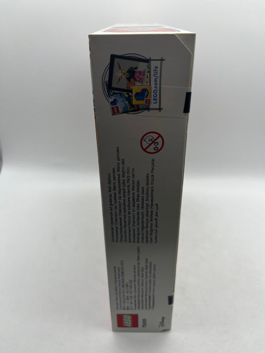 LEGO Star Wars Mos Eisley Cantina 75205 FRENLY BRICKS - Open 7 Days