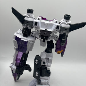 Bandai Power Rangers Dino Super Charge Deluxe Plesio Charge Megazord Parts FRENLY BRICKS - Open 7 Days