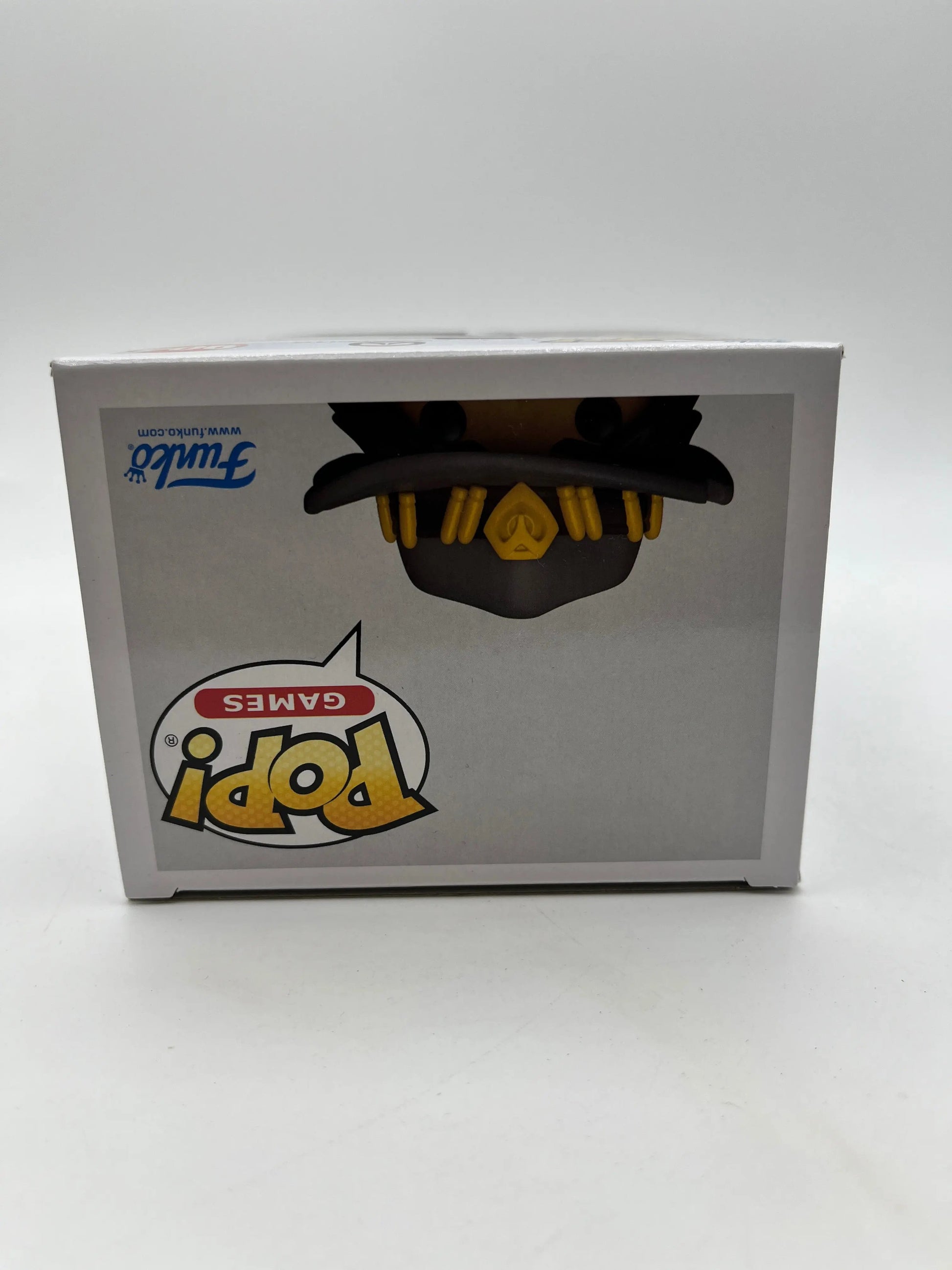 Funko POP! Games Overwatch 2 Cassidy #904 - Vinyl Collectable FRENLY BRICKS - Open 7 Days