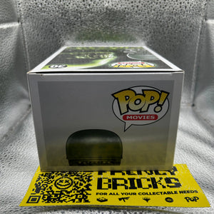 Pop Vinyl #30 Alien FRENLY BRICKS - Open 7 Days