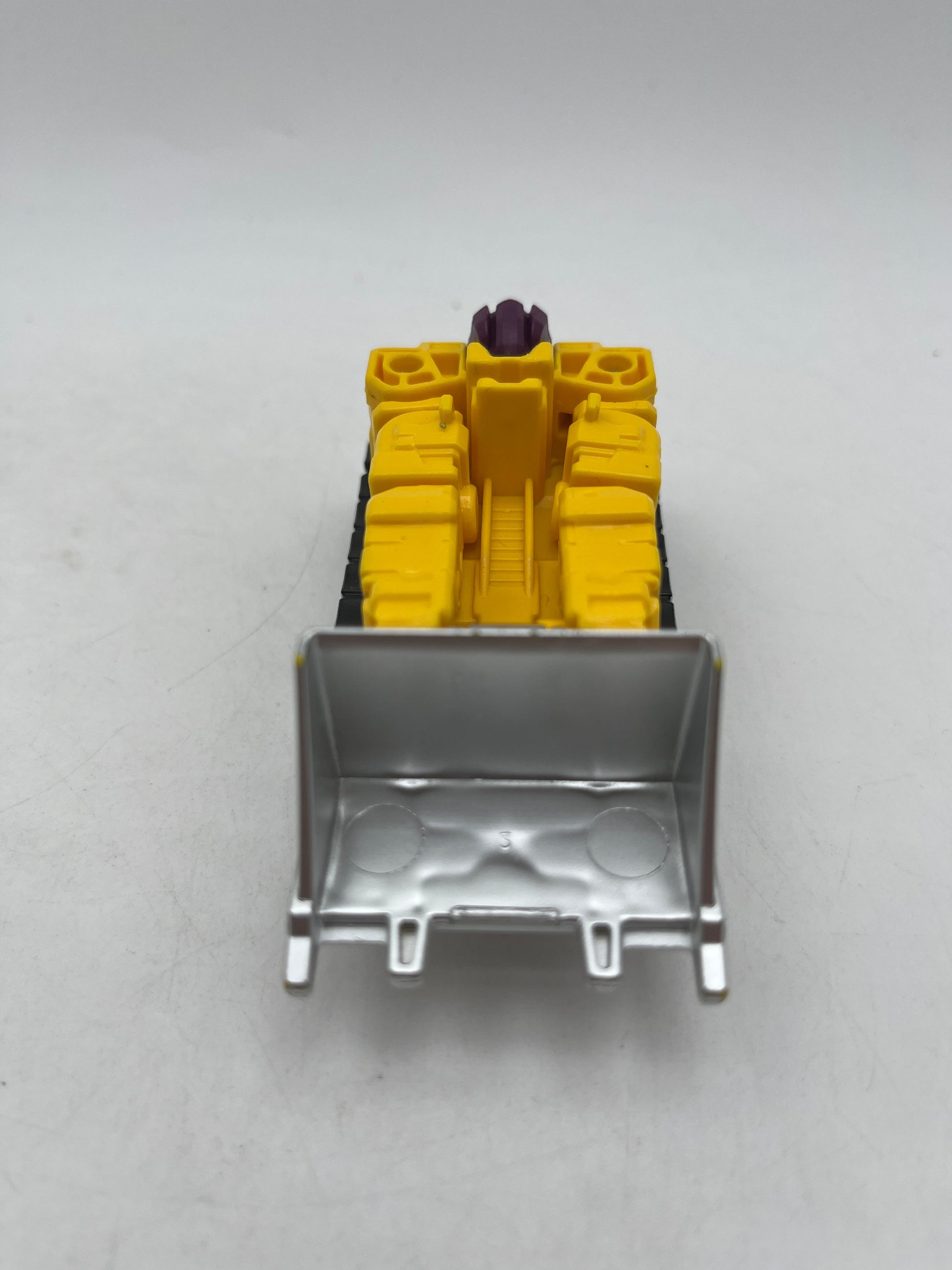 Mini X-Warrior Works Vehicle Robot Devastator 6in1 Combiner FRENLY BRICKS - Open 7 Days