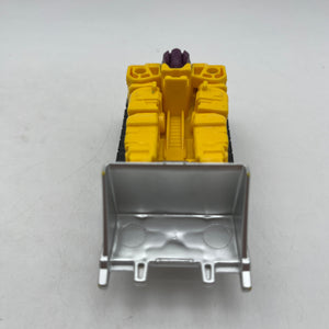 Mini X-Warrior Works Vehicle Robot Devastator 6in1 Combiner FRENLY BRICKS - Open 7 Days