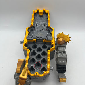 Power Rangers Kyoryuger Dino Charge DX Gigant Bragi Oh Megazord Bandai - Parts FRENLY BRICKS - Open 7 Days