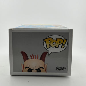 Funko POP! Disney - Phil #380 - Vinyl Collectable FRENLY BRICKS - Open 7 Days