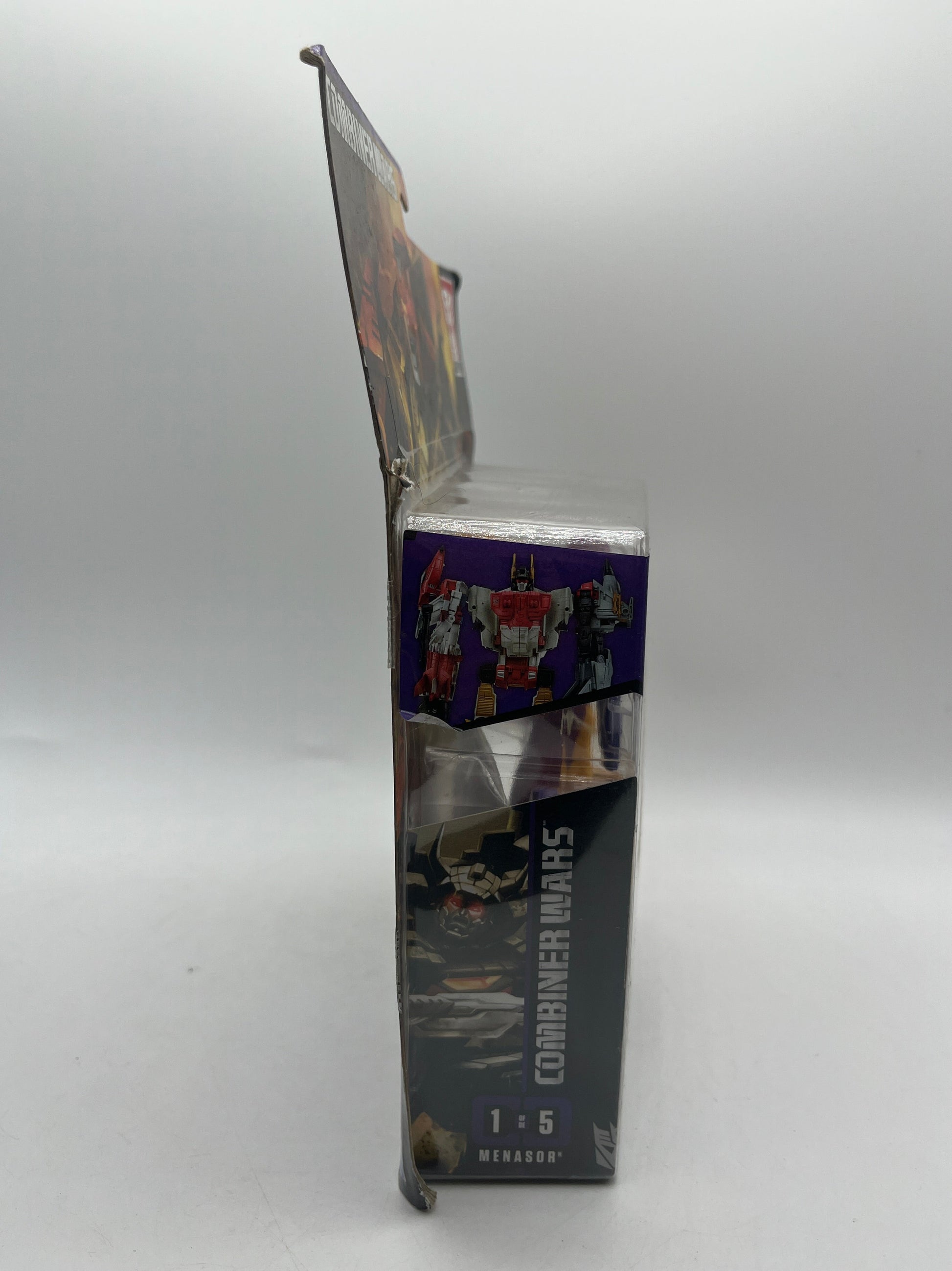 Transformers Generations Combiner Wars Dragstrip Action Figure +combinedshipping FRENLY BRICKS - Open 7 Days