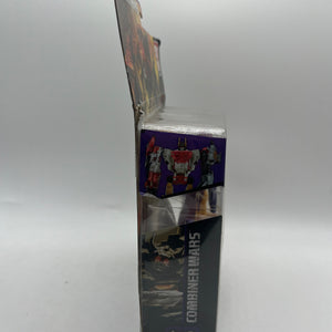 Transformers Generations Combiner Wars Dragstrip Action Figure +combinedshipping FRENLY BRICKS - Open 7 Days