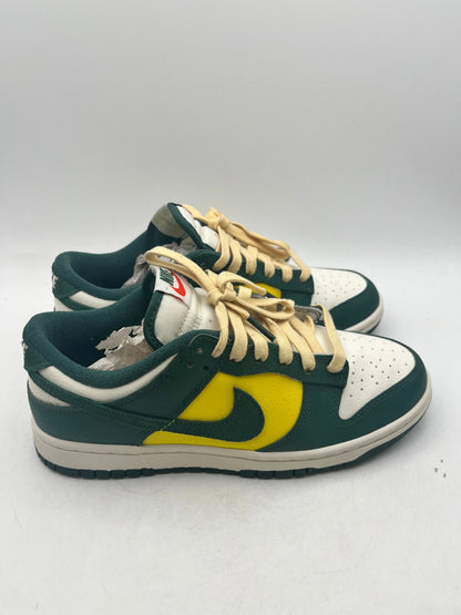 Nike Dunk Low Noble Green (FD0350-133) Mens UK 6 - New Condition FRENLY BRICKS - Open 7 Days