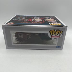 Funko Pop! Vinyl Jujutsu Kaisen Yuji Itadori & Aoi Todo 2Pack +combinedshipping FRENLY BRICKS - Open 7 Days
