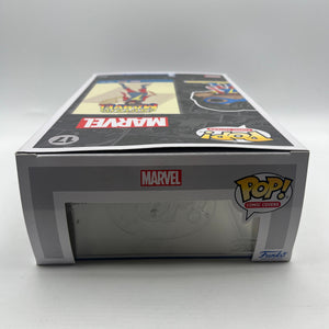 Funko Pop! Comic Covers - 