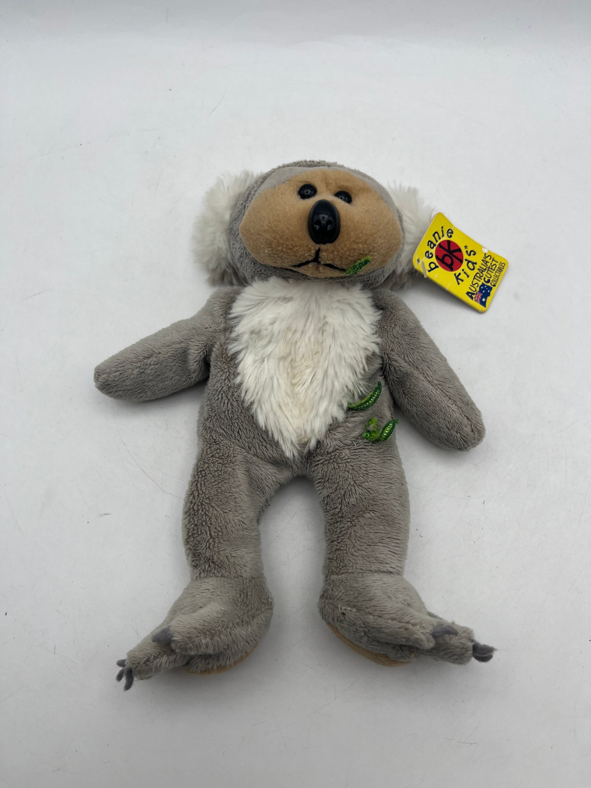 Skansen Beanie Kid "Gummy The Koala Bear" Plush Toy FRENLY BRICKS - Open 7 Days