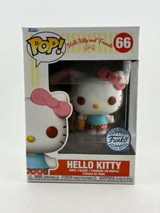 Funko POP! Hello Kitty And Friends - Hello Kitty #66 - Vinyl Collectable