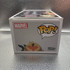 FUNKO Pop Vinyl Venomized Jack O’Lantern #922 FRENLY BRICKS - Open 7 Days