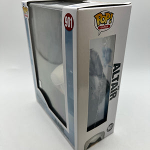 Funko POP! Games Assassin’s Creed Altaïr #901 - Ubisoft Vinyl Collectable FRENLY BRICKS - Open 7 Days