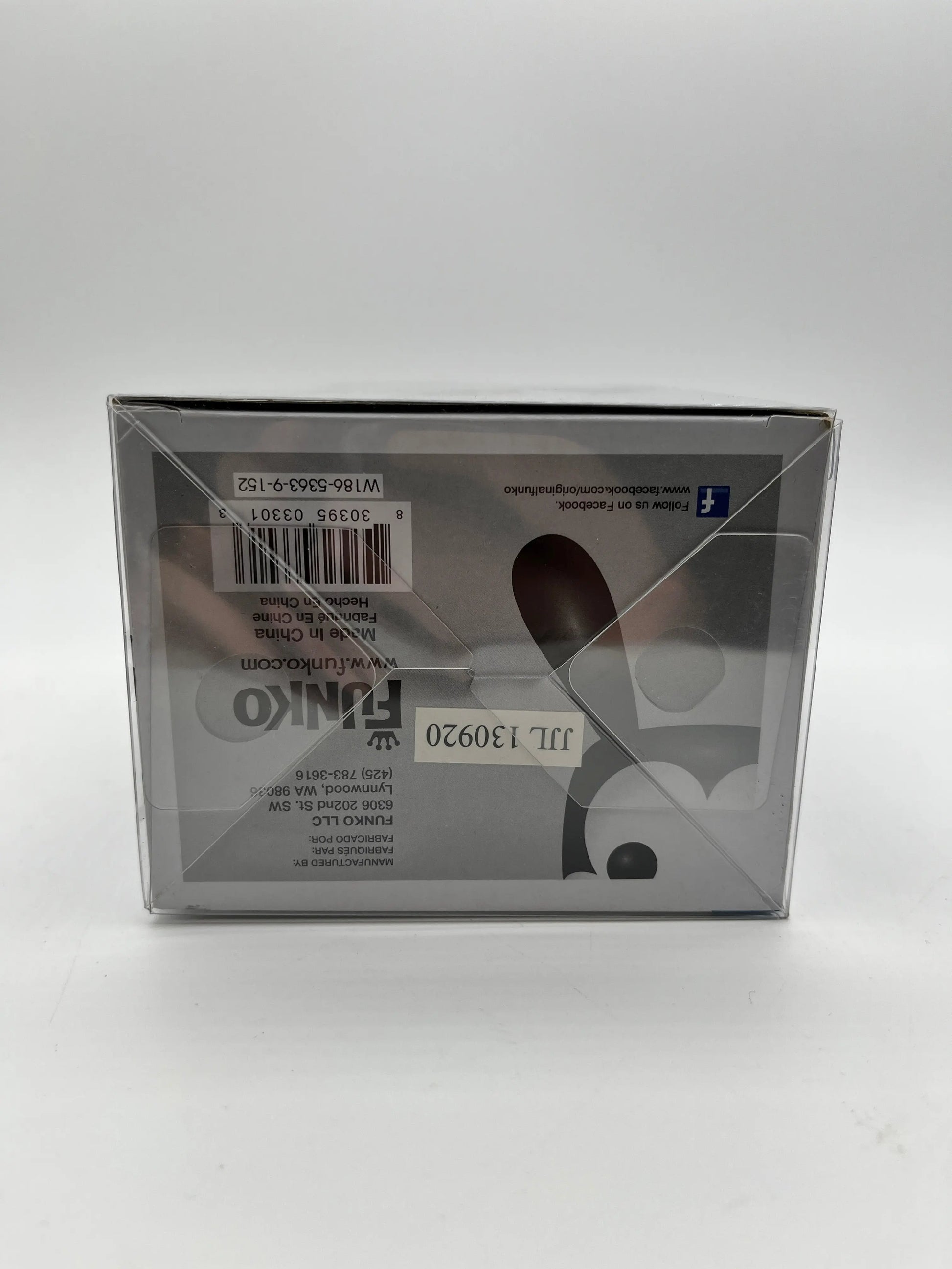 Funko Pop Vinyl Disney Oswald Rabbit #65 FRENLY BRICKS - Open 7 Days