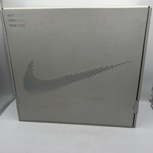 Nike Adapt BB 2.0 Men's Basketball Shoes Tie Dye, White, Size 12 FRENLY BRICKS - Open 7 Days