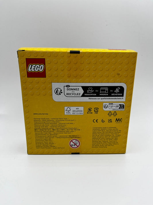 Lego #6533583 Tic Tac Toe FRENLY BRICKS - Open 7 Days