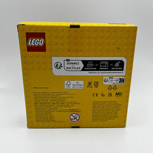 Lego #6533583 Tic Tac Toe FRENLY BRICKS - Open 7 Days