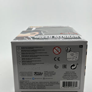 Funko POP! Games Gears Of War - Queen Myrrah #476 - Special Edition - Vinyl Collectable FRENLY BRICKS - Open 7 Days