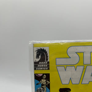 Star Wars Dark Horse Comics - Comic Reprints Star Wars #68 2007 FRENLY BRICKS - Open 7 Days