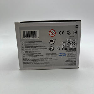 Funko POP! Star Wars Ashoka #496 - Valentines Edition - Vinyl Collectable FRENLY BRICKS - Open 7 Days