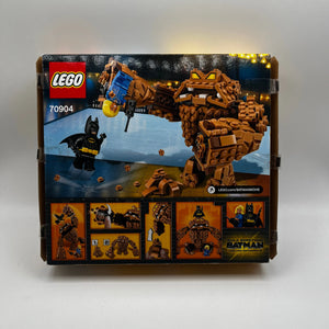 Lego DC Batman 70904 Clayface Splat Attack FRENLY BRICKS - Open 7 Days