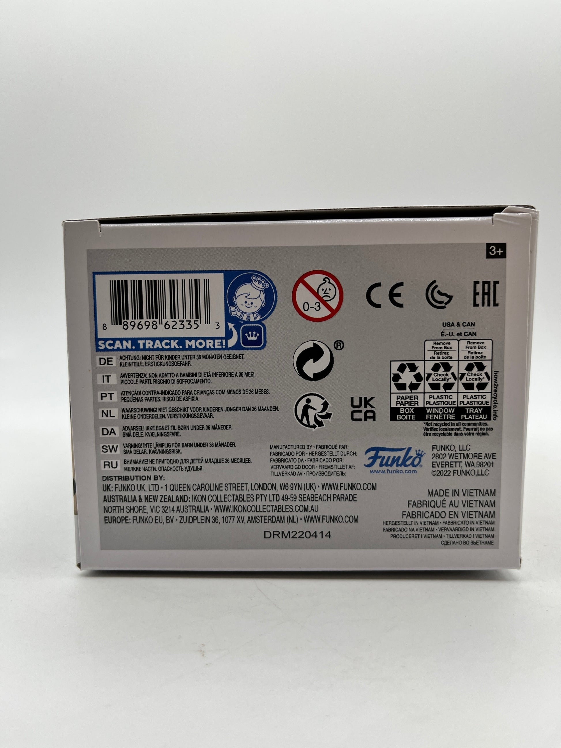 Funko POP! Animation My Hero Academia Izuku Midoriya #1140 - Specail Glow Edition FRENLY BRICKS - Open 7 Days