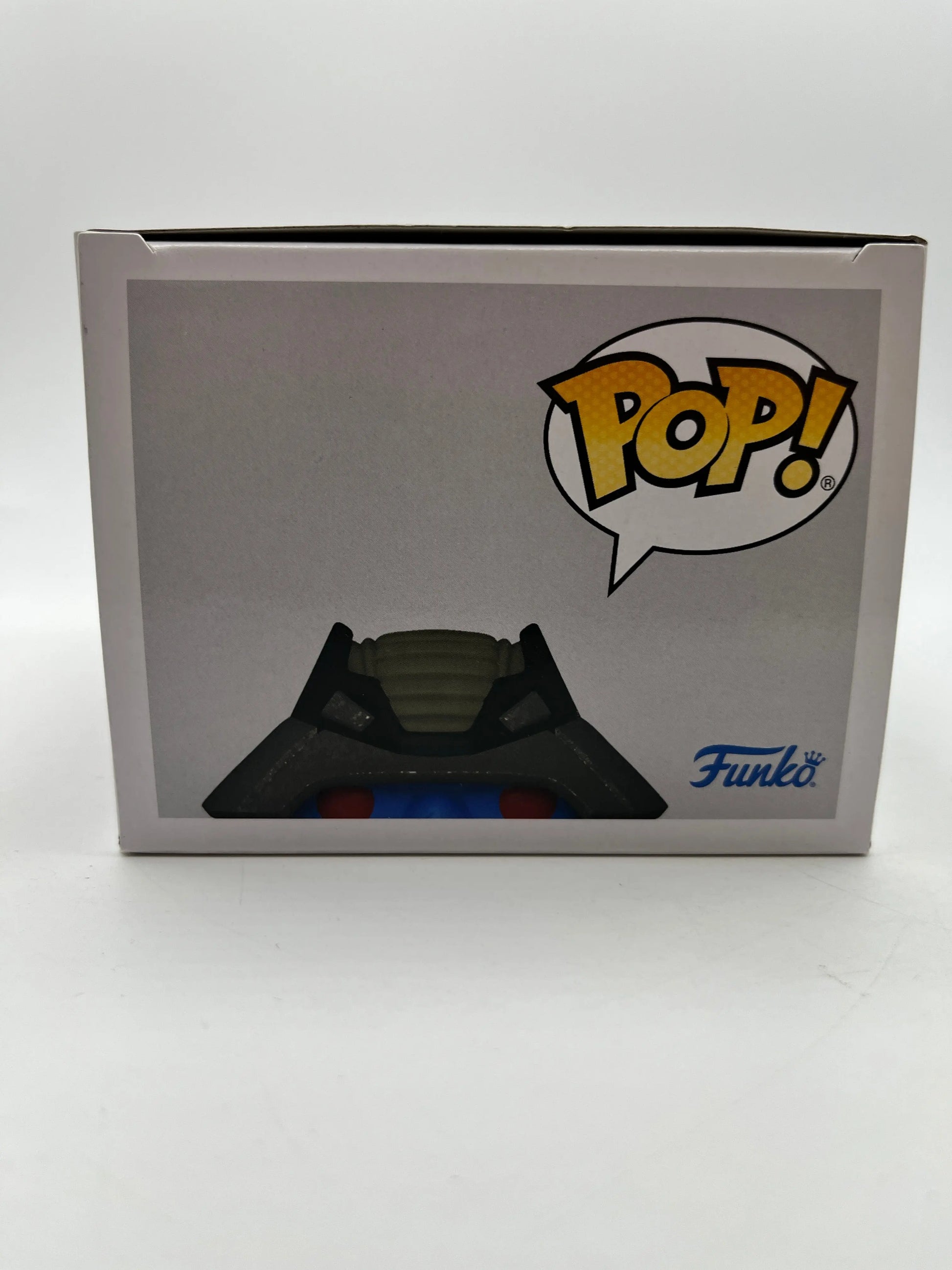 Funko POP! Star Wars The Bad Batch Cad Bane #476 - Convention Limited Edition FRENLY BRICKS - Open 7 Days