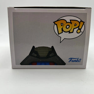 Funko POP! Star Wars The Bad Batch Cad Bane #476 - Convention Limited Edition FRENLY BRICKS - Open 7 Days