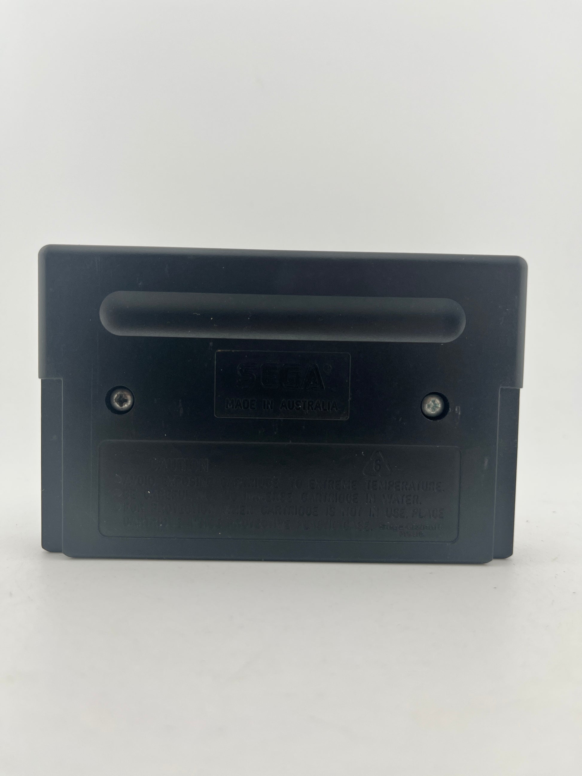 Disney's Aladdin for Sega Mega Drive - Complete - Untested