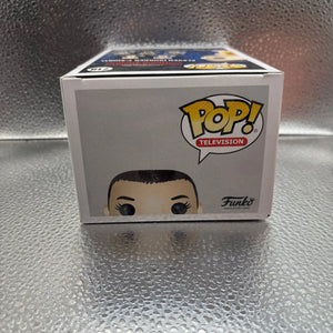 Funko pop Vinyl #718 Stranger Things Eleven FRENLY BRICKS - Open 7 Days