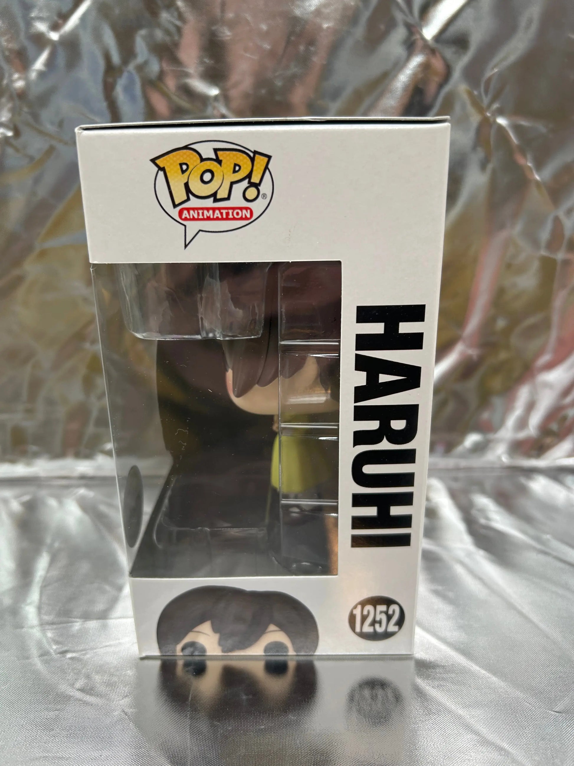 Funko Pop Vinyl #1252 Haryhi FRENLY BRICKS - Open 7 Days