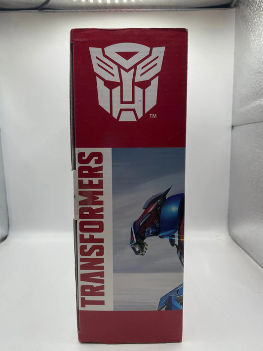 NEW Transformers Decepticon Shield 3D Deco Night Light Wall Led Light RARE FRENLY BRICKS - Open 7 Days