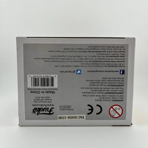 Funko POP! Marvel Spider-Man - Iron Spider #107 - Vinyl Collectable FRENLY BRICKS - Open 7 Days