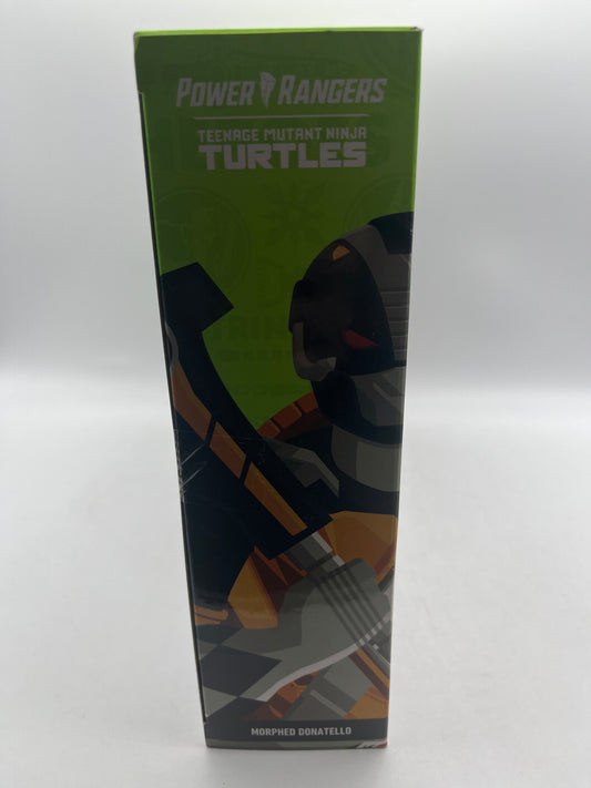 Power Rangers Lightning TMNT Donatello Leonardo 2 Pack Hasbro +combinedshipping FRENLY BRICKS - Open 7 Days