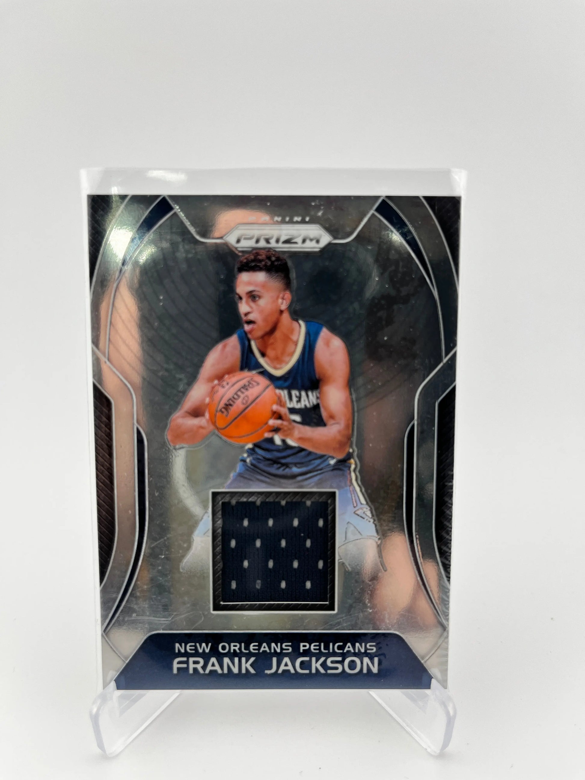 NBA Player Card Lot 9 - Patch and Serial Numbered Cards FRENLY BRICKS - Open 7 Days