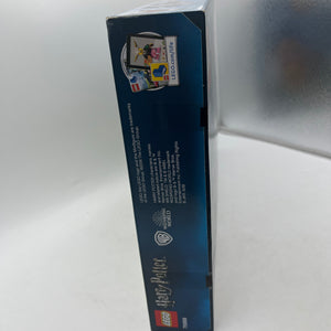 LEGO Harry Potter: Quidditch Match (75956) FRENLY BRICKS - Open 7 Days