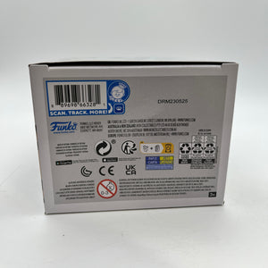 Funko POP! Animation Naruto Shippuden- Might Guy (Winking) #1414 - Vinyl Collectable FRENLY BRICKS - Open 7 Days