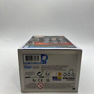 Funko POP! Movies Transformers Rise Of The Beast - Rhinox #1378 - Special Edition FRENLY BRICKS - Open 7 Days