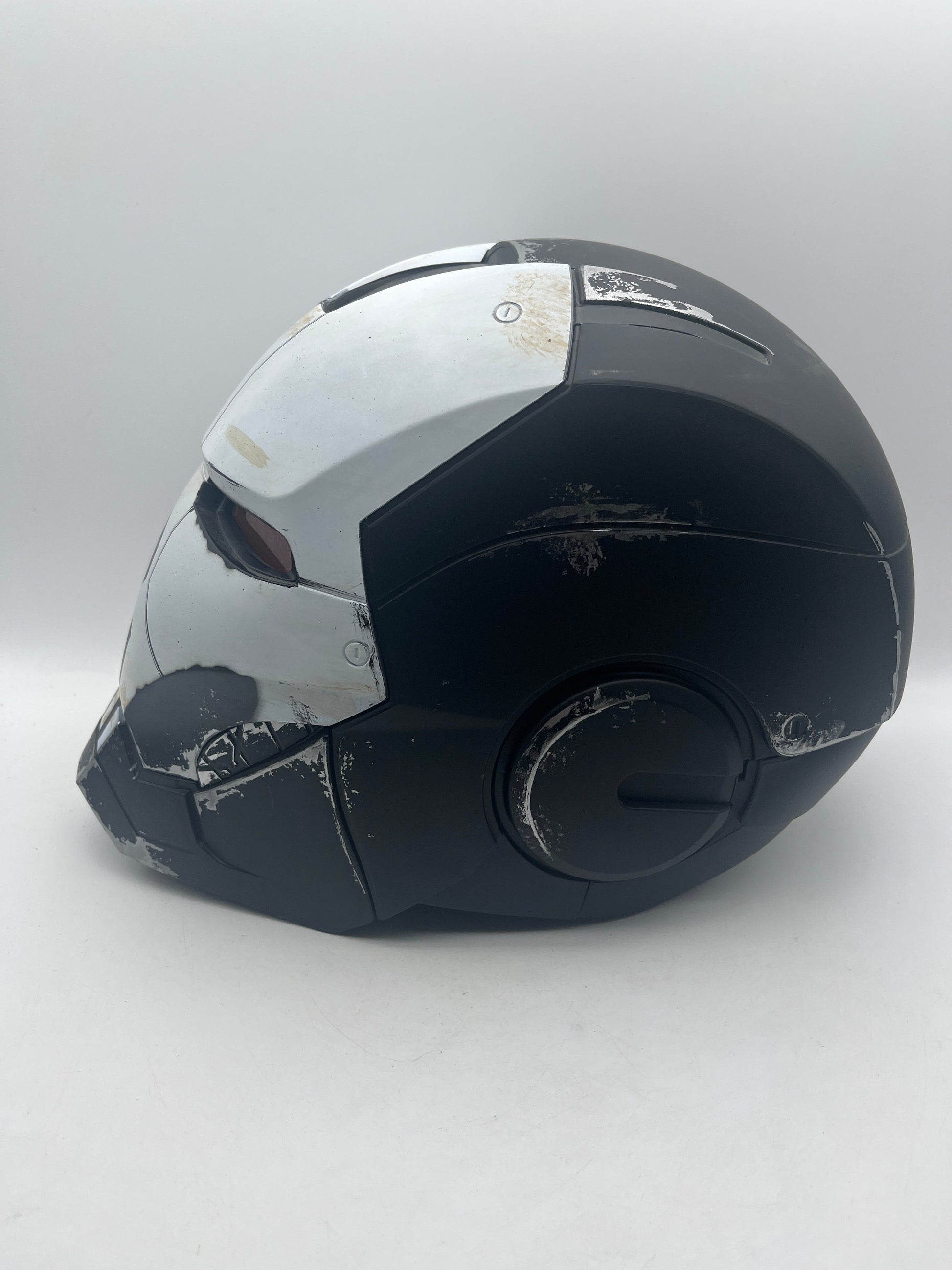 Hasbro Marvel Legends Gamerverse The Punisher Future Fight War Machine Helmet FRENLY BRICKS - Open 7 Days