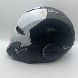 Hasbro Marvel Legends Gamerverse The Punisher Future Fight War Machine Helmet FRENLY BRICKS - Open 7 Days