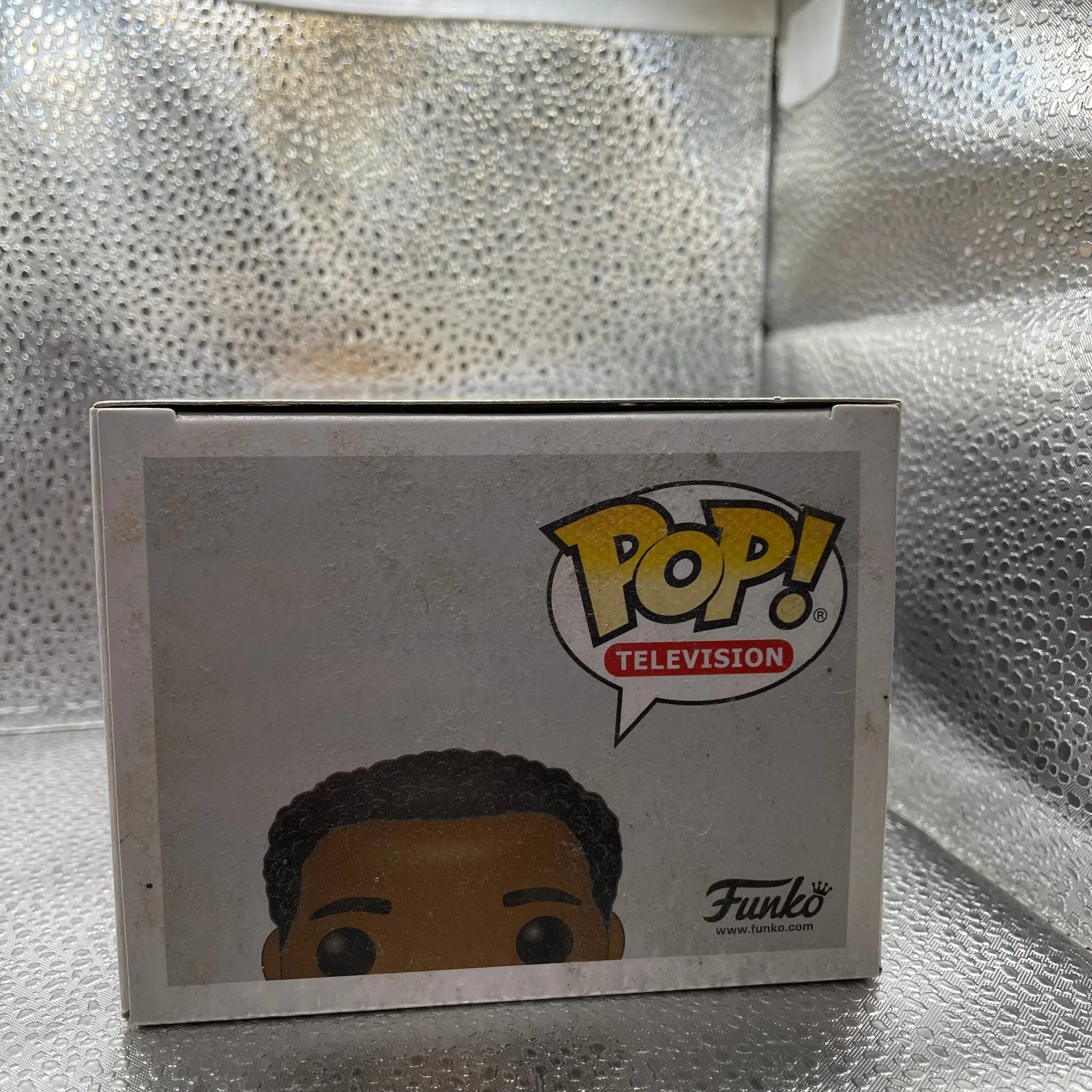 Troy Barnes #839 Funko Pop! Vinyl (Vaulted) Community FRENLY BRICKS - Open 7 Days