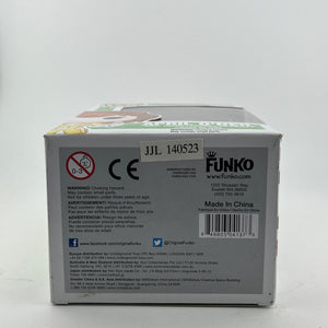 Funko POP! Television TMNT - April O’Neil #140 - Vinyl Collectable FRENLY BRICKS - Open 7 Days