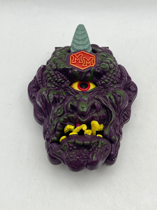 Mighty Max Outwits The Cyclops Doom Zone, 1993 Complete Set FRENLY BRICKS - Open 7 Days