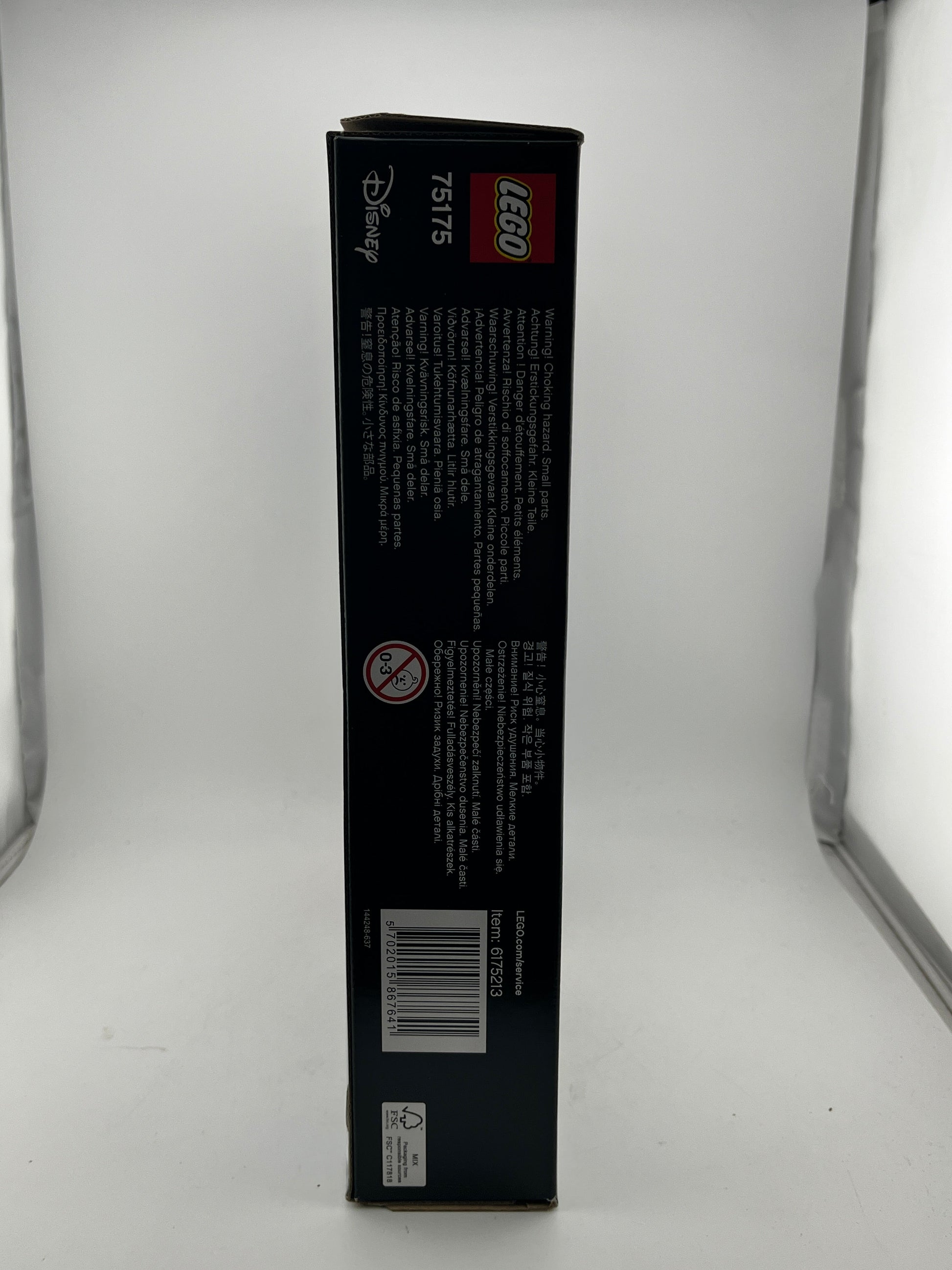 Lego Star Wars - A-Wing Starfighter 75175 - Sealed FRENLY BRICKS - Open 7 Days