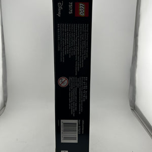 Lego Star Wars - A-Wing Starfighter 75175 - Sealed FRENLY BRICKS - Open 7 Days