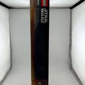 Lego Star Wars - 2015 Advent Calendar 75097 - Sealed FRENLY BRICKS - Open 7 Days