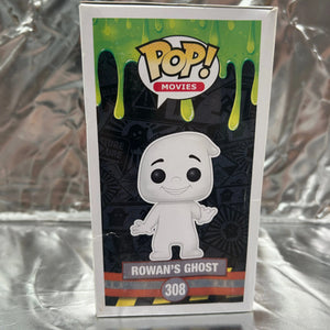 Funko Pop Vinyl #308 Rowan’s Ghost FRENLY BRICKS - Open 7 Days