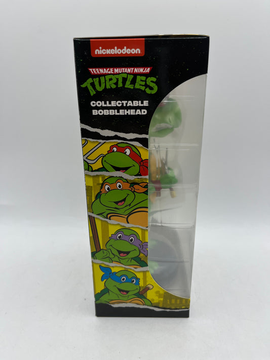 Teenage Mutant Ninja Turtles Bobblehead Raphael Nickelodeon FRENLY BRICKS - Open 7 Days