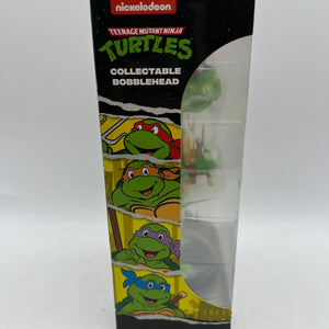 Teenage Mutant Ninja Turtles Bobblehead Raphael Nickelodeon FRENLY BRICKS - Open 7 Days